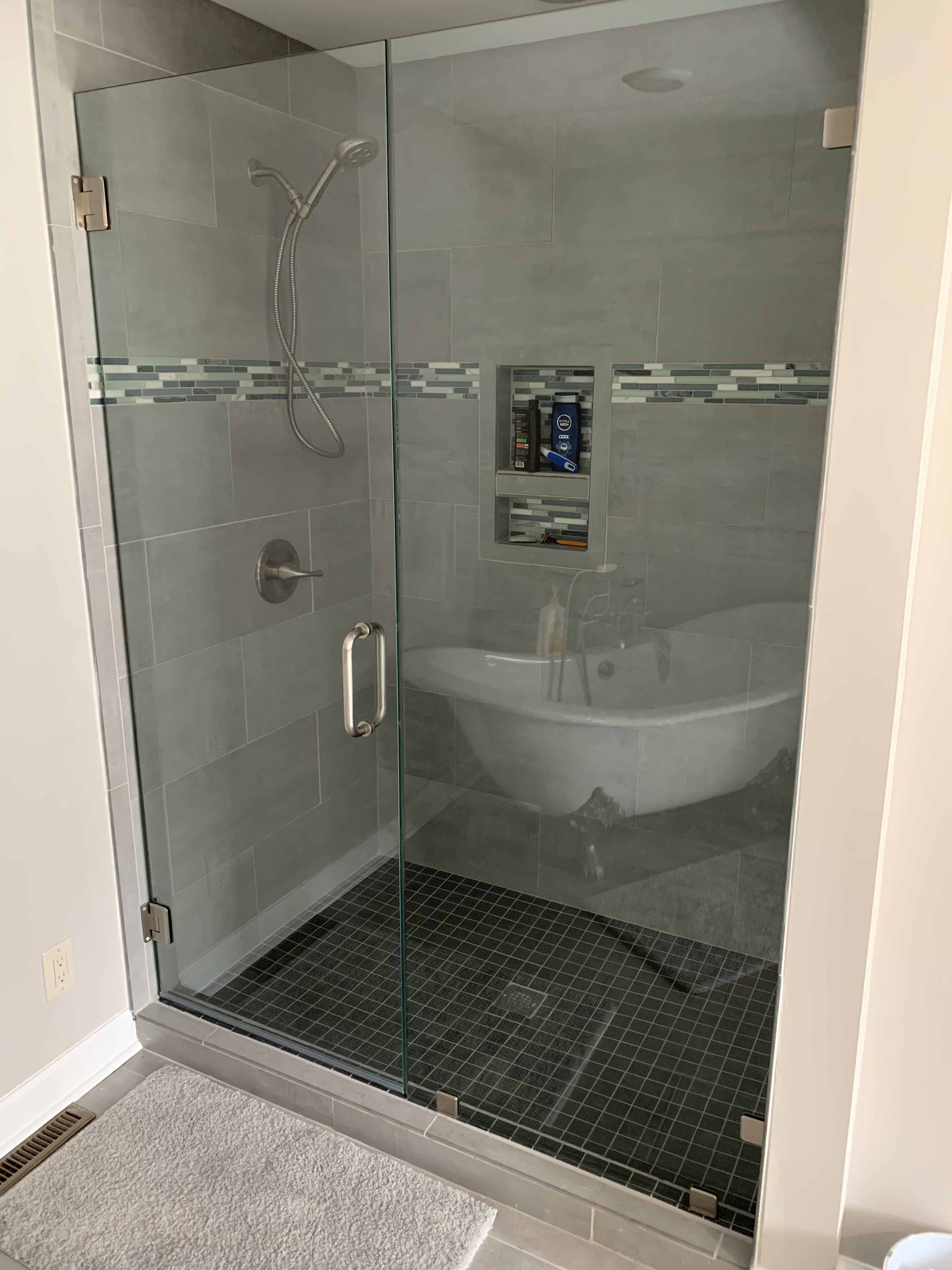 Beaufort Glass professional glass installation